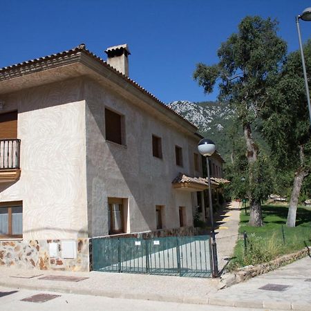 Residencial Los Robles Arroyo Frio Luaran gambar