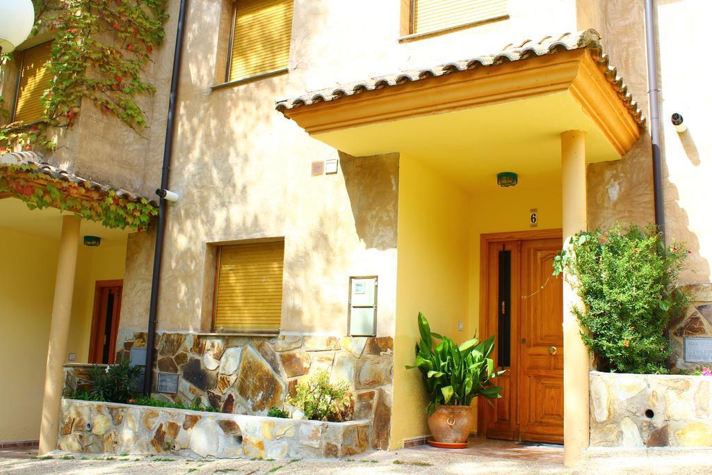 Residencial Los Robles Arroyo Frio Bilik gambar