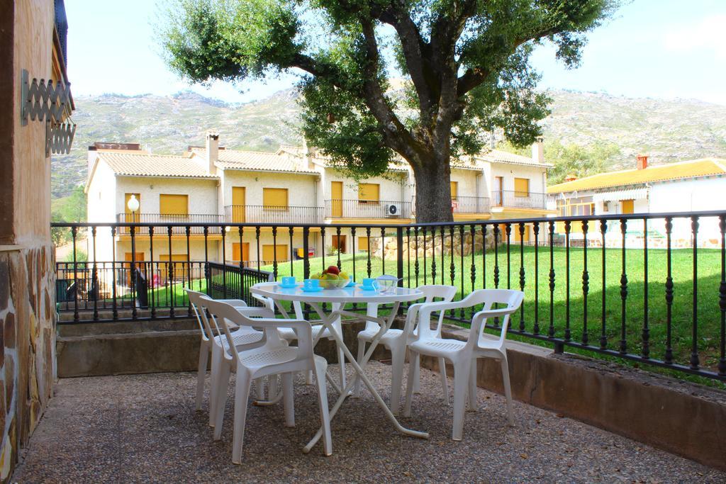 Residencial Los Robles Arroyo Frio Bilik gambar