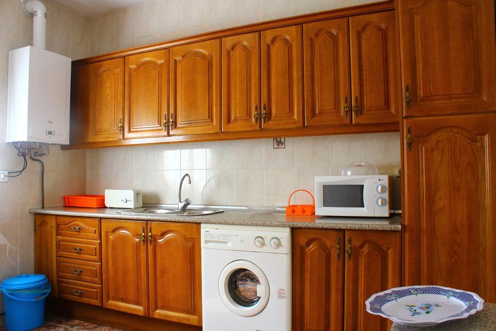 Residencial Los Robles Arroyo Frio Bilik gambar