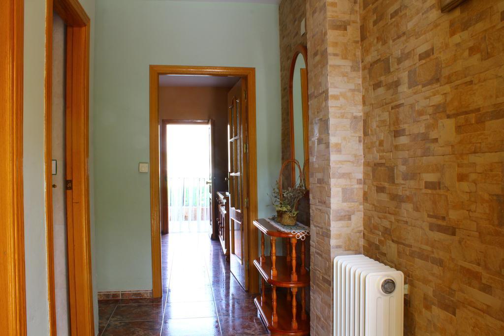 Residencial Los Robles Arroyo Frio Bilik gambar