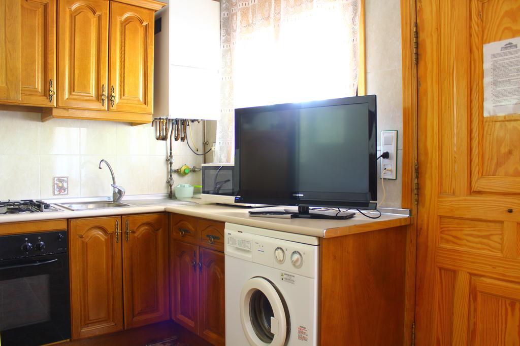 Residencial Los Robles Arroyo Frio Bilik gambar