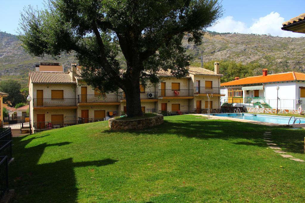 Residencial Los Robles Arroyo Frio Luaran gambar