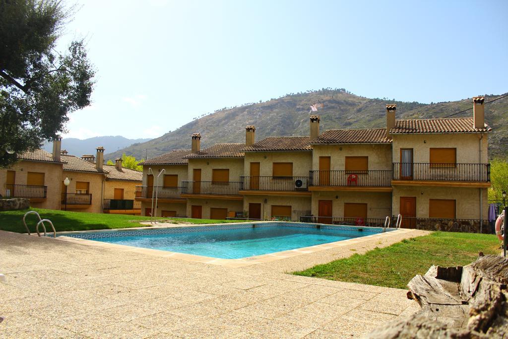 Residencial Los Robles Arroyo Frio Luaran gambar