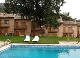 Residencial Los Robles Arroyo Frio Luaran gambar