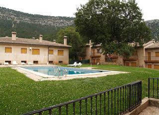Residencial Los Robles Arroyo Frio Luaran gambar