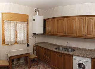 Residencial Los Robles Arroyo Frio Luaran gambar