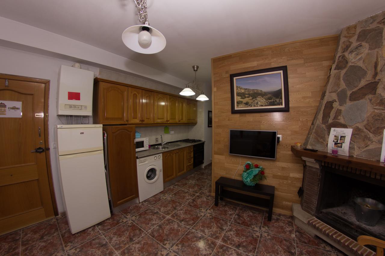 Residencial Los Robles Arroyo Frio Luaran gambar