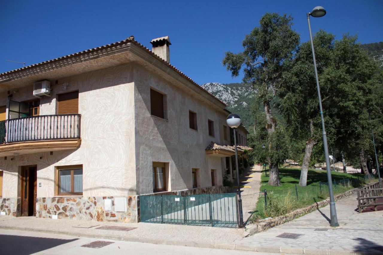 Residencial Los Robles Arroyo Frio Luaran gambar