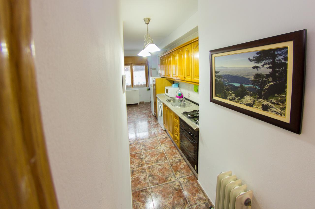 Residencial Los Robles Arroyo Frio Luaran gambar